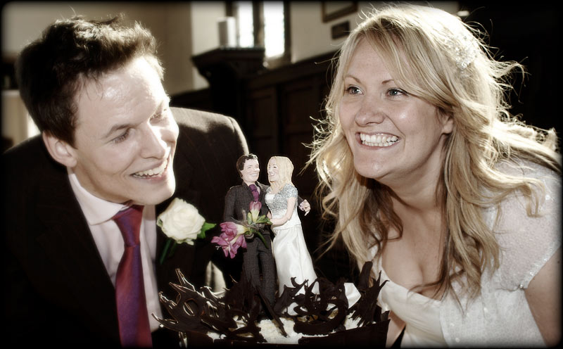 Bristol Wedding photography by Peter Ashby-Hayter: Ruth and Graham